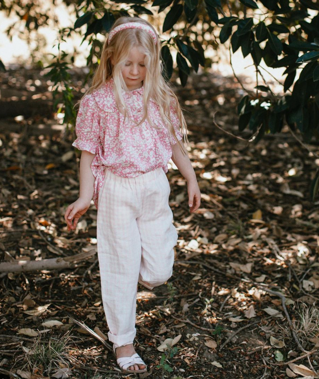 Kennedy The Label Penelope Pant