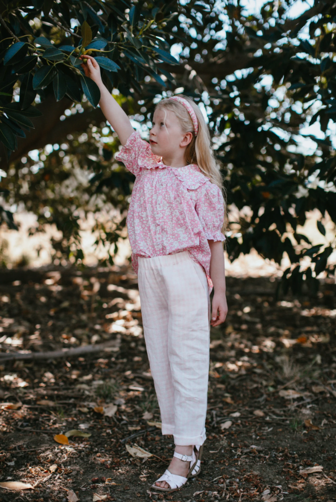 Kennedy The Label Penelope Pant