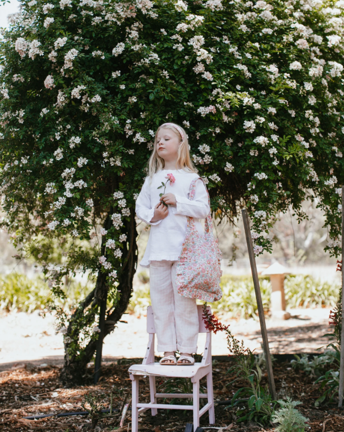Kennedy The Label Penelope Pant