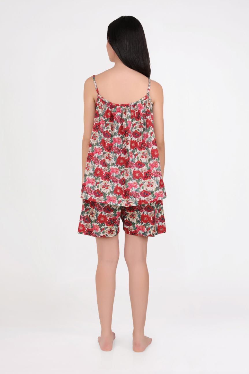 Pyjama Set WAS $70