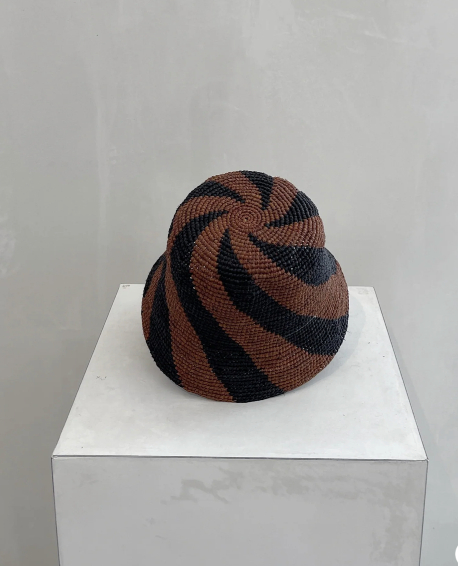 Jace Banu Cyra Bucket Hat