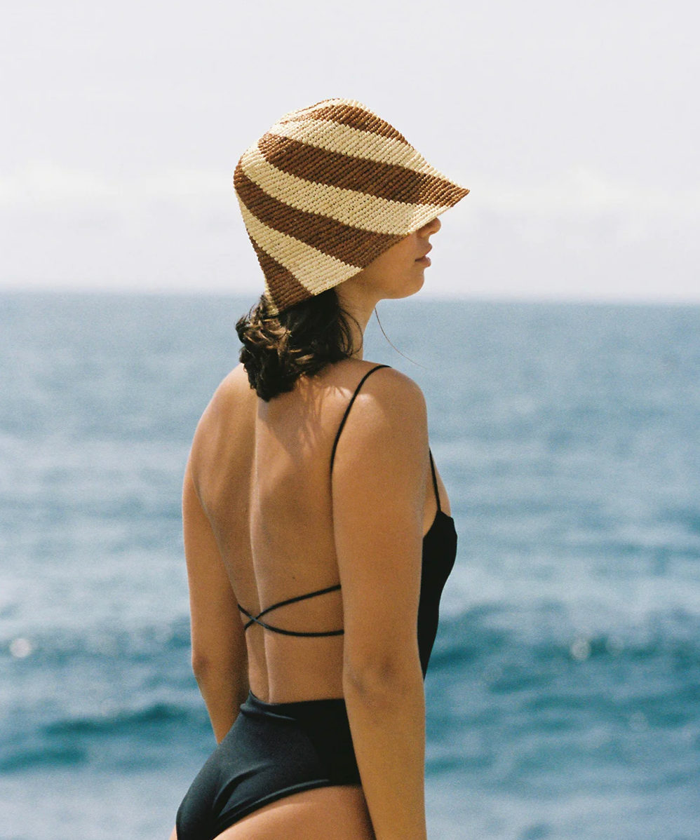 Jace Banu Cyra Bucket Hat