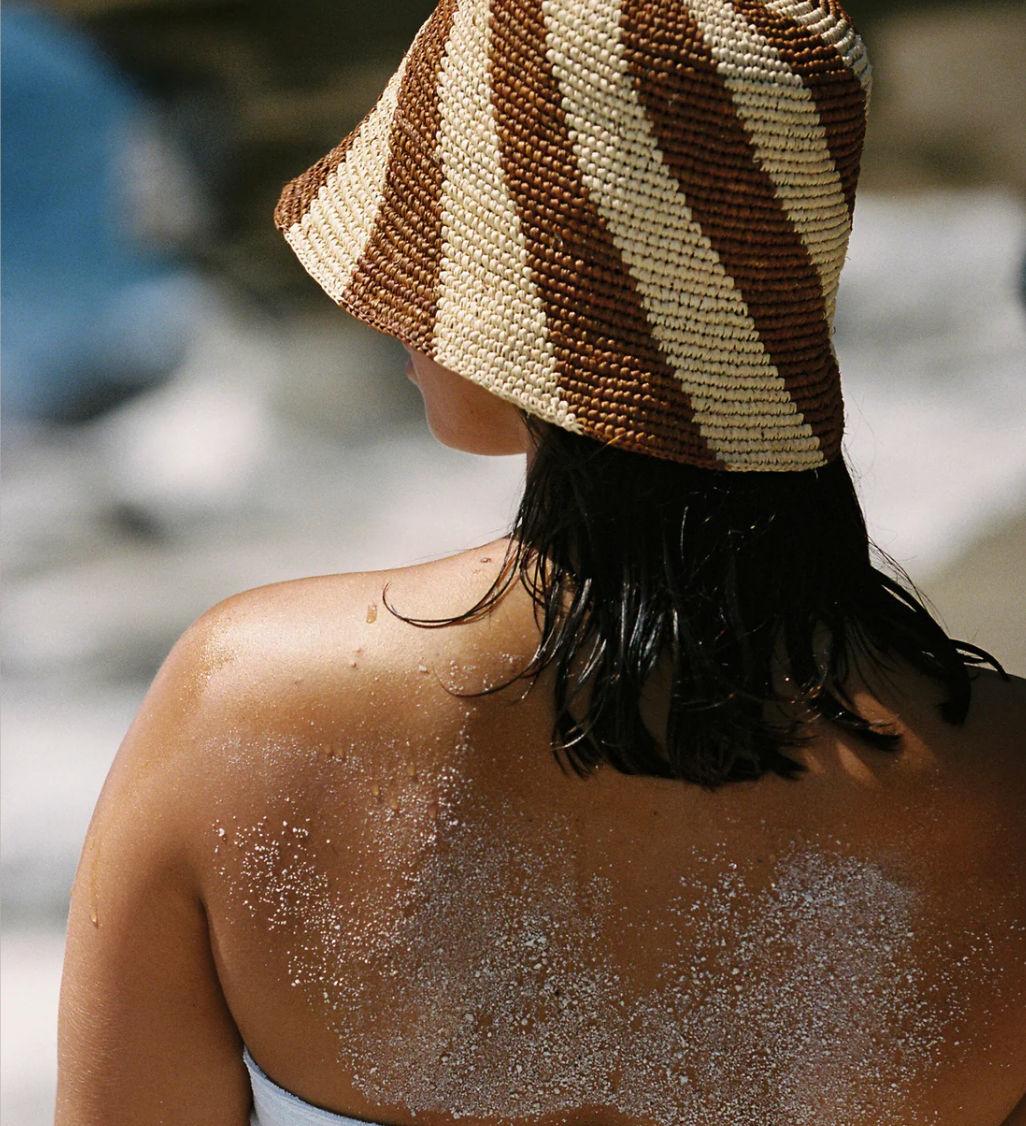 Jace Banu Cyra Bucket Hat