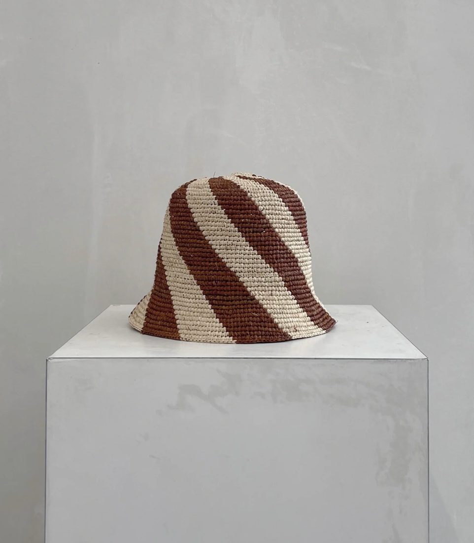 Jace Banu Cyra Bucket Hat