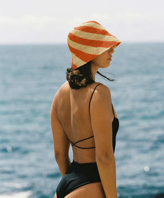 Jace Banu Cyra Bucket Hat
