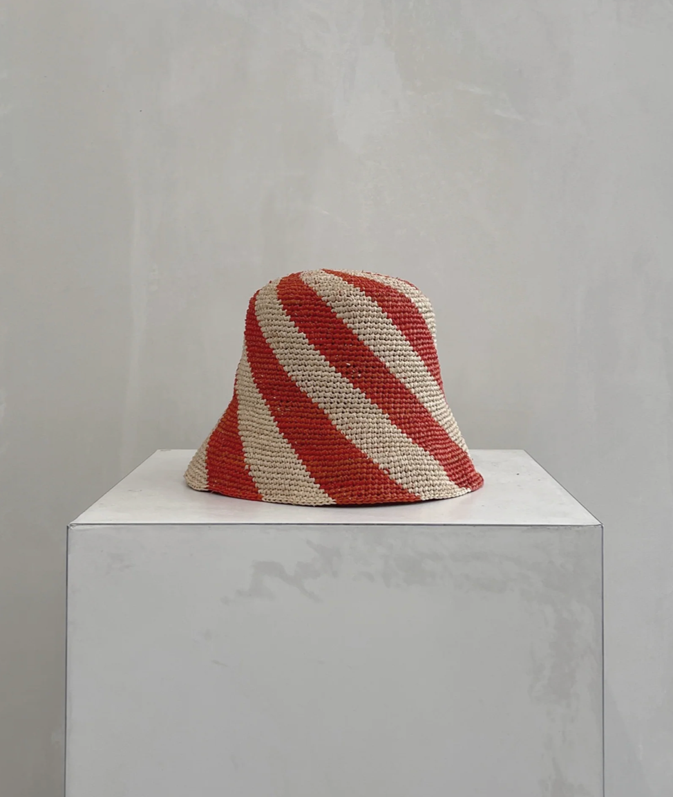 Jace Banu Cyra Bucket Hat