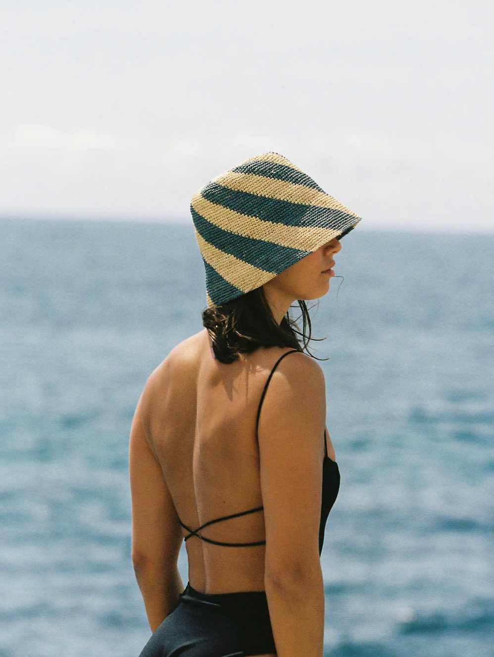 Jace Banu Cyra Bucket Hat