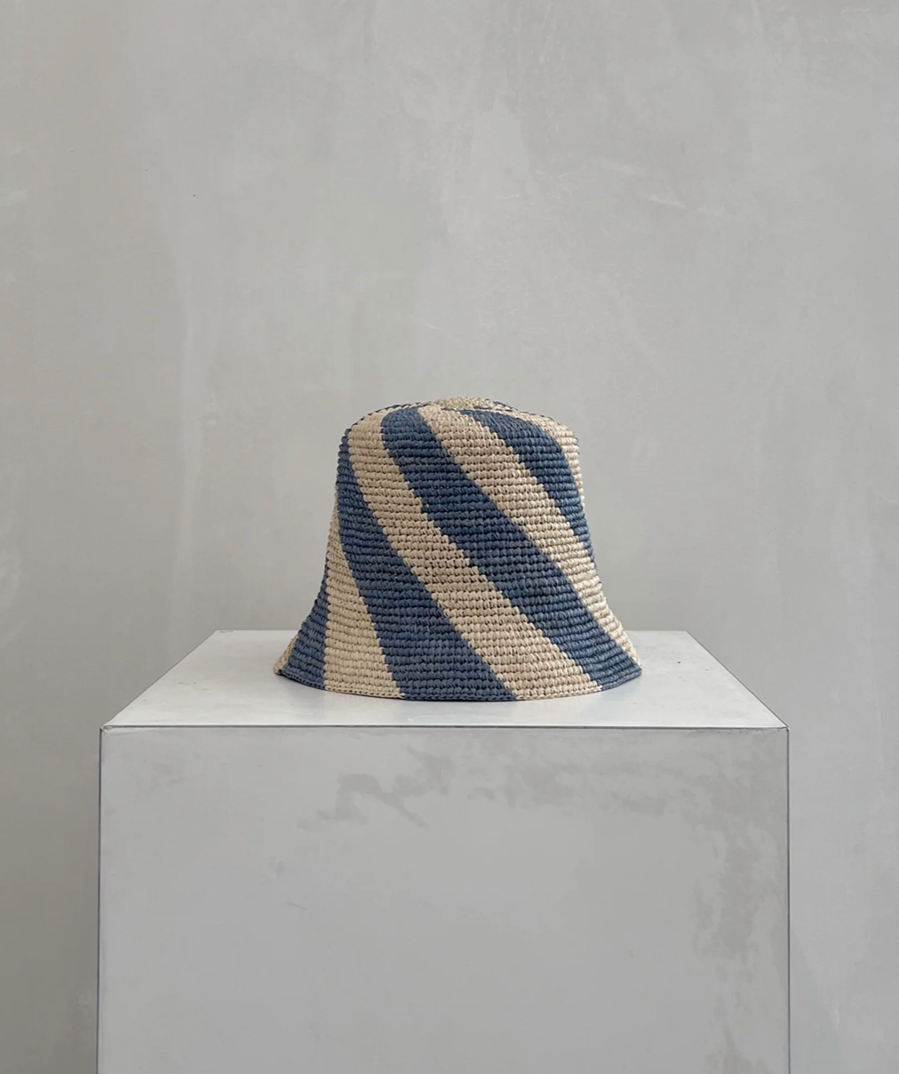 Jace Banu Cyra Bucket Hat