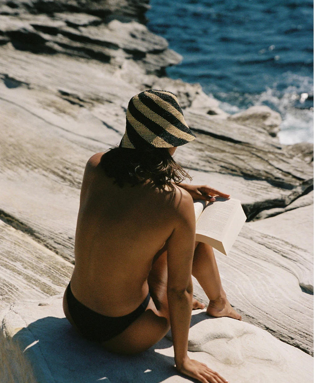Jace Banu Cyra Bucket Hat