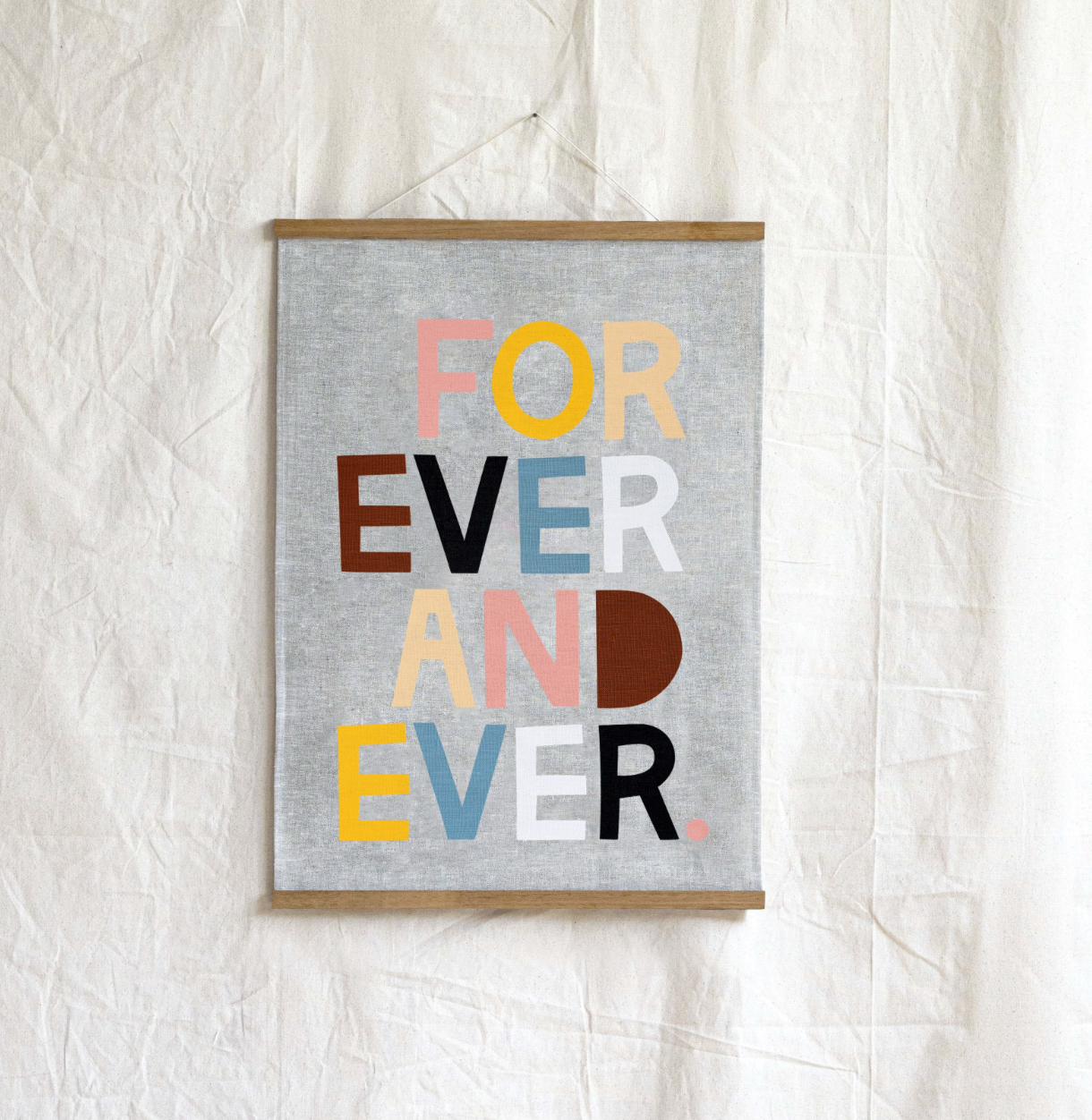 Castle Art Tea Towels