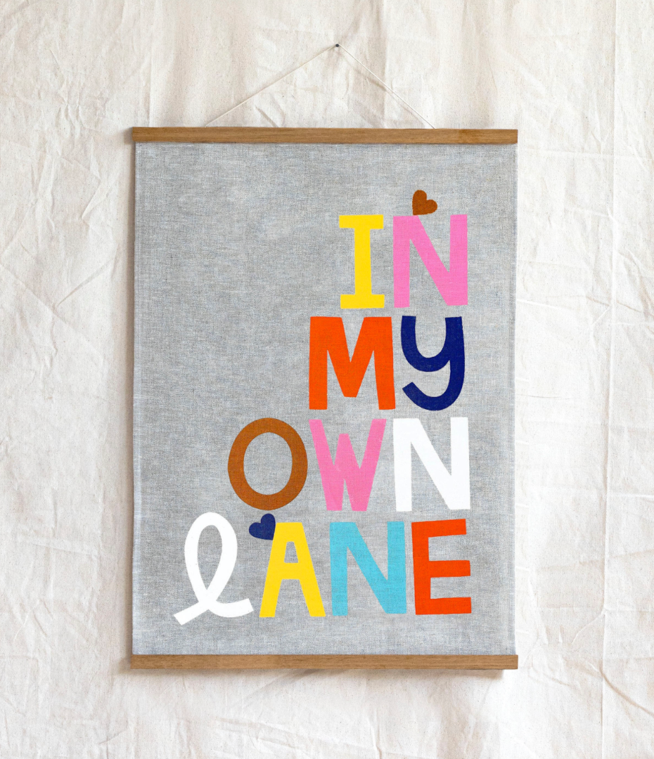 Castle Art Tea Towels