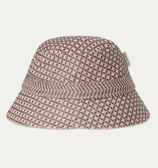Summery Mio Bucket Hat