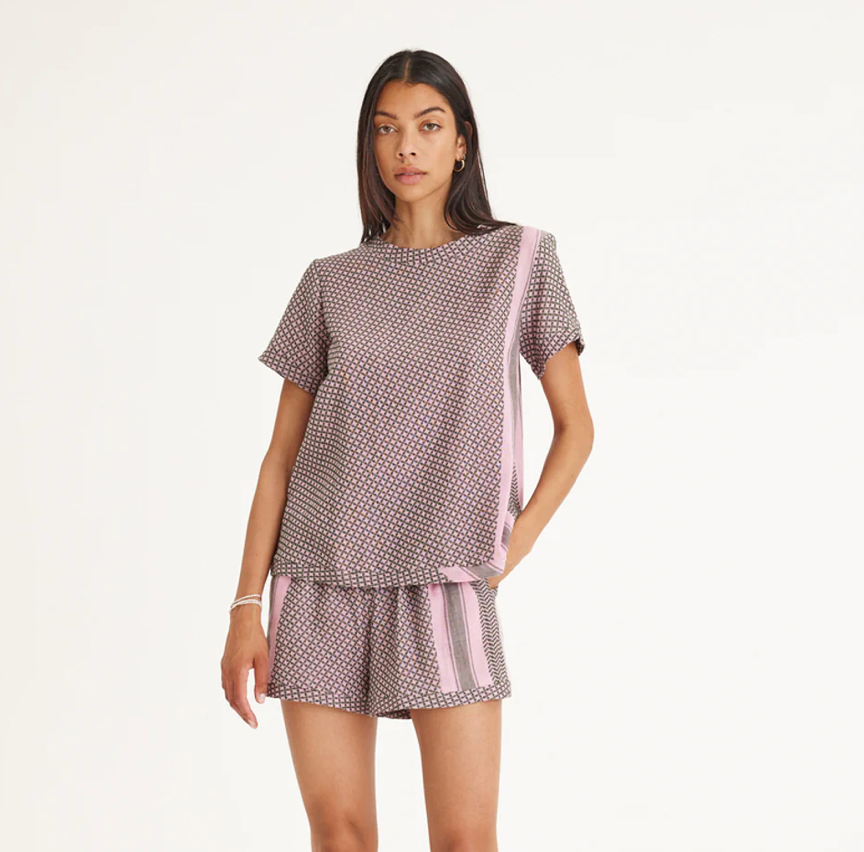 Summery Shorts WAS $130