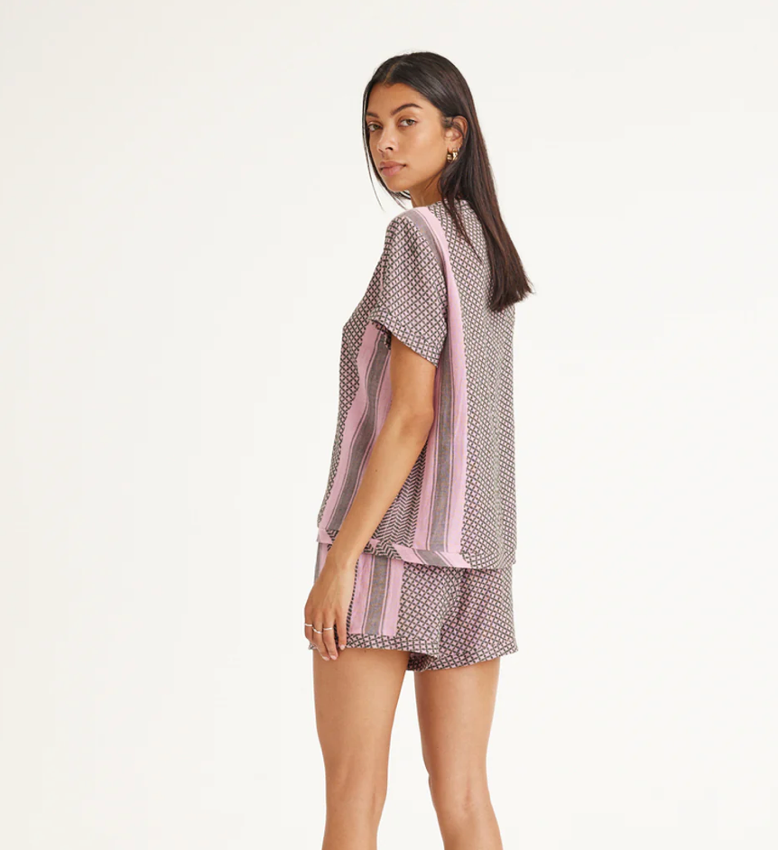 Summery Shorts WAS $130