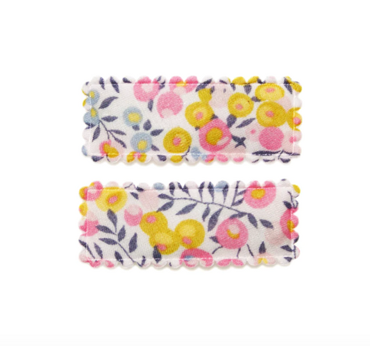 Liberty Mini Rectangle Snaps