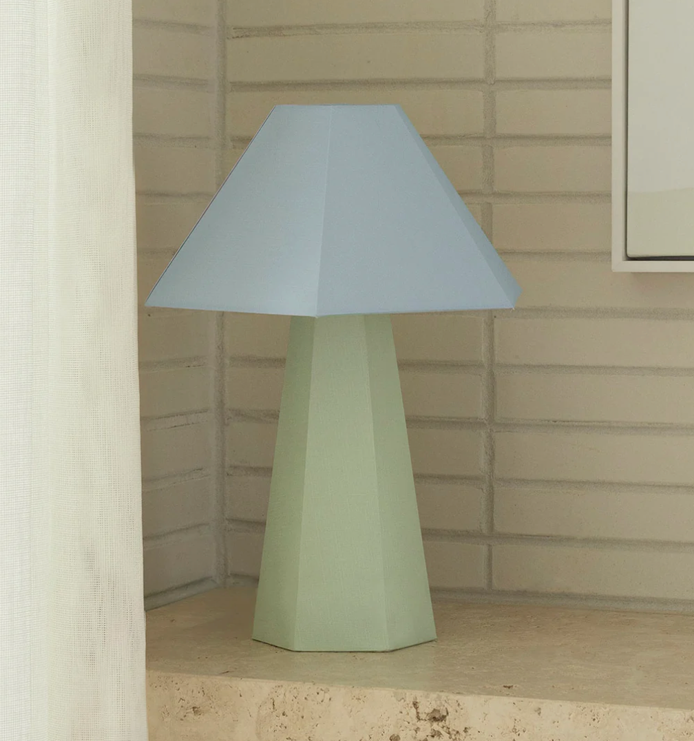 Next blake clearance table lamp