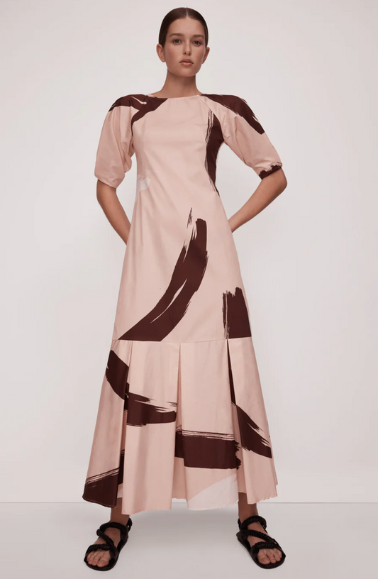 Morrison Etienne Dress WAS $330