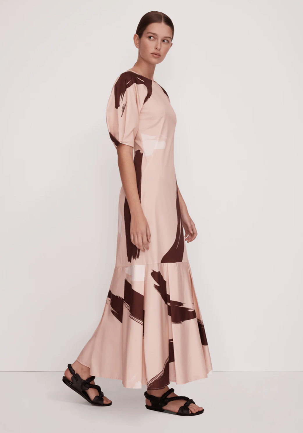 Morrison Etienne Dress WAS $330