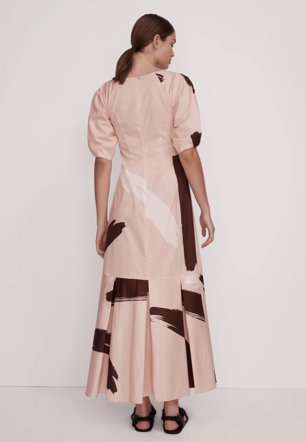 Morrison Etienne Dress WAS $330