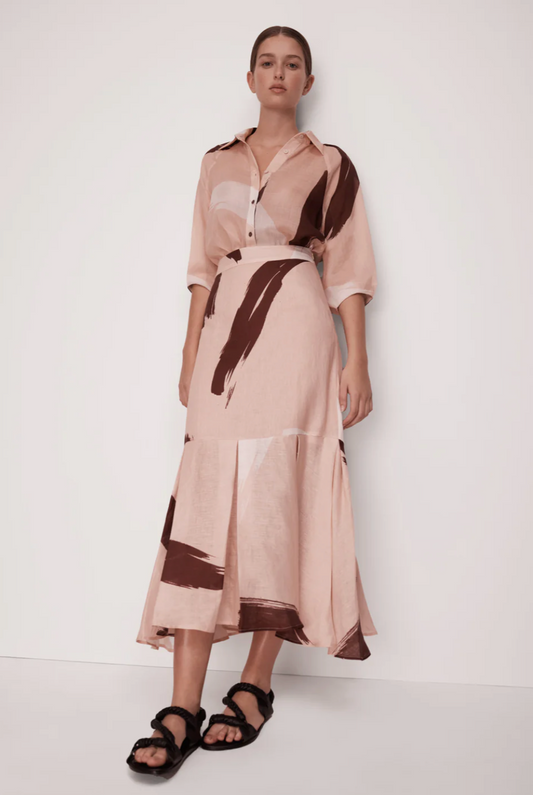 Morrison Etienne Skirt WAS $350