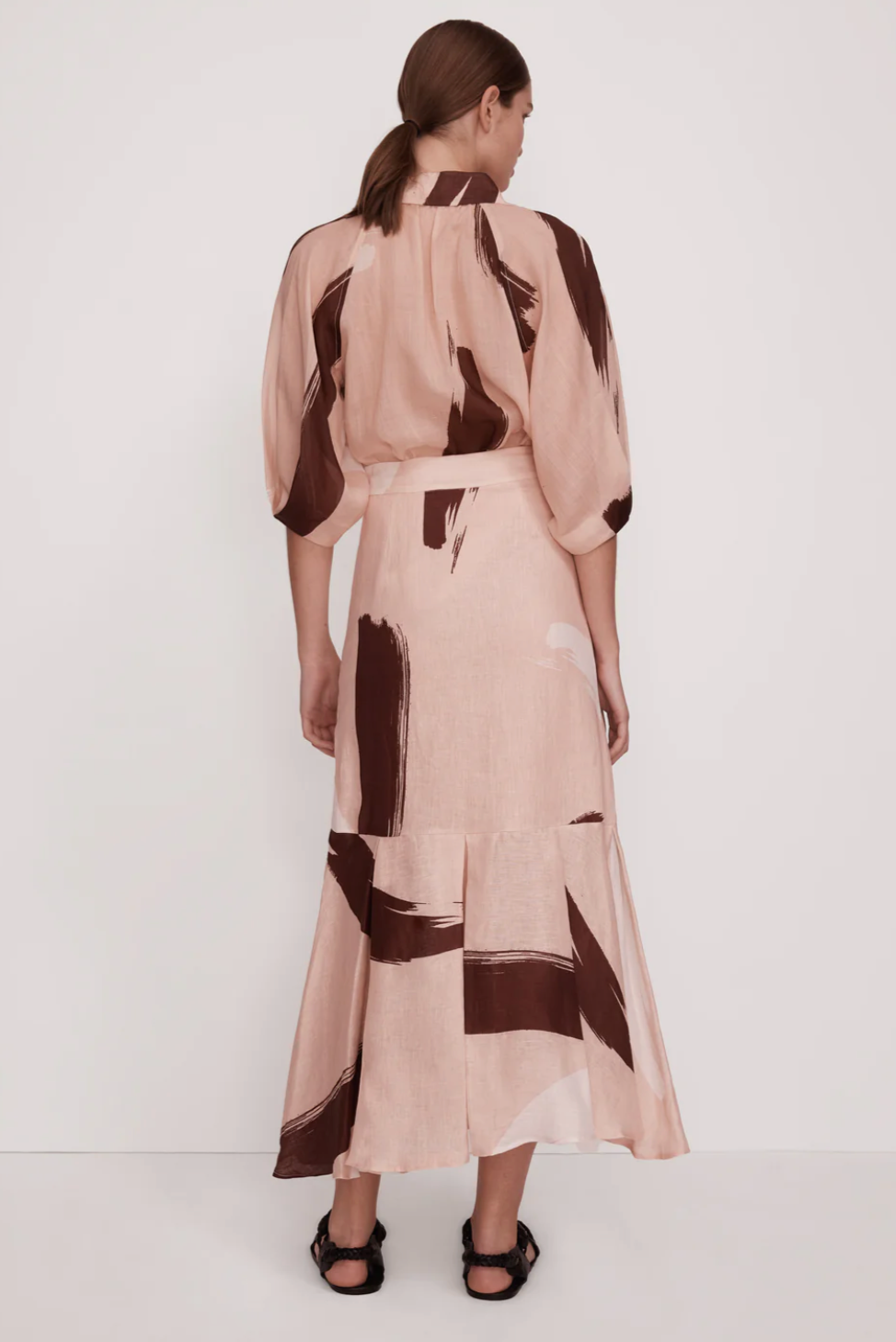 Morrison Etienne Skirt WAS $350