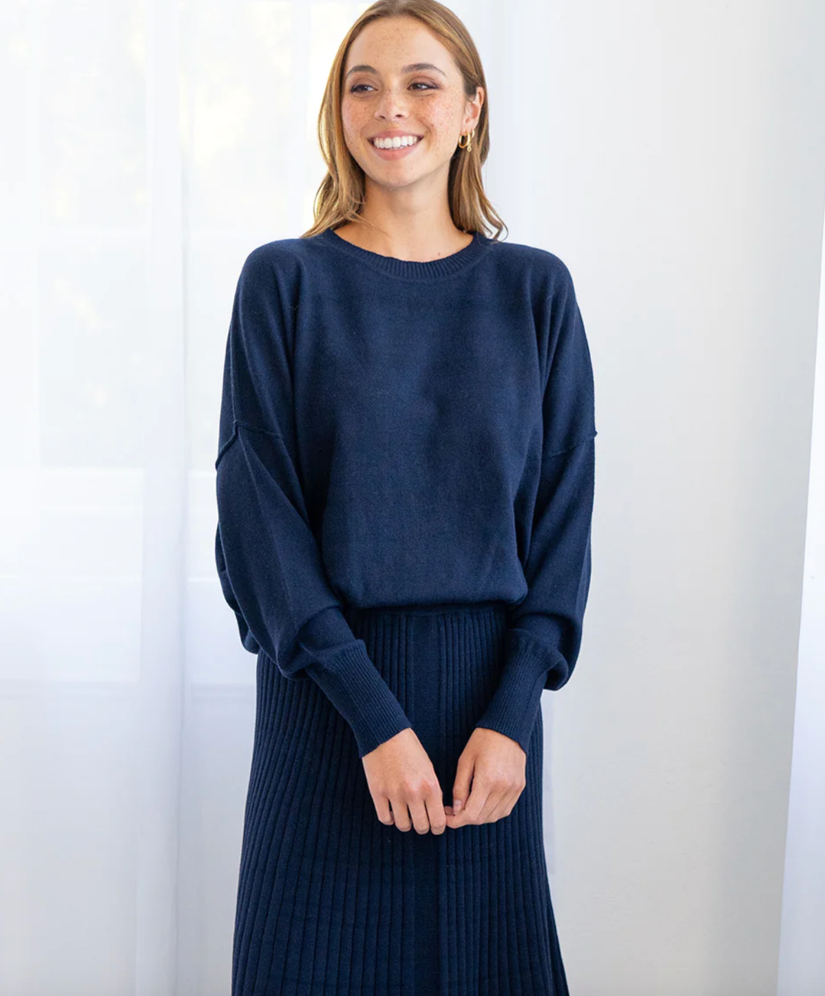 Arlington Milne Lucy Knit