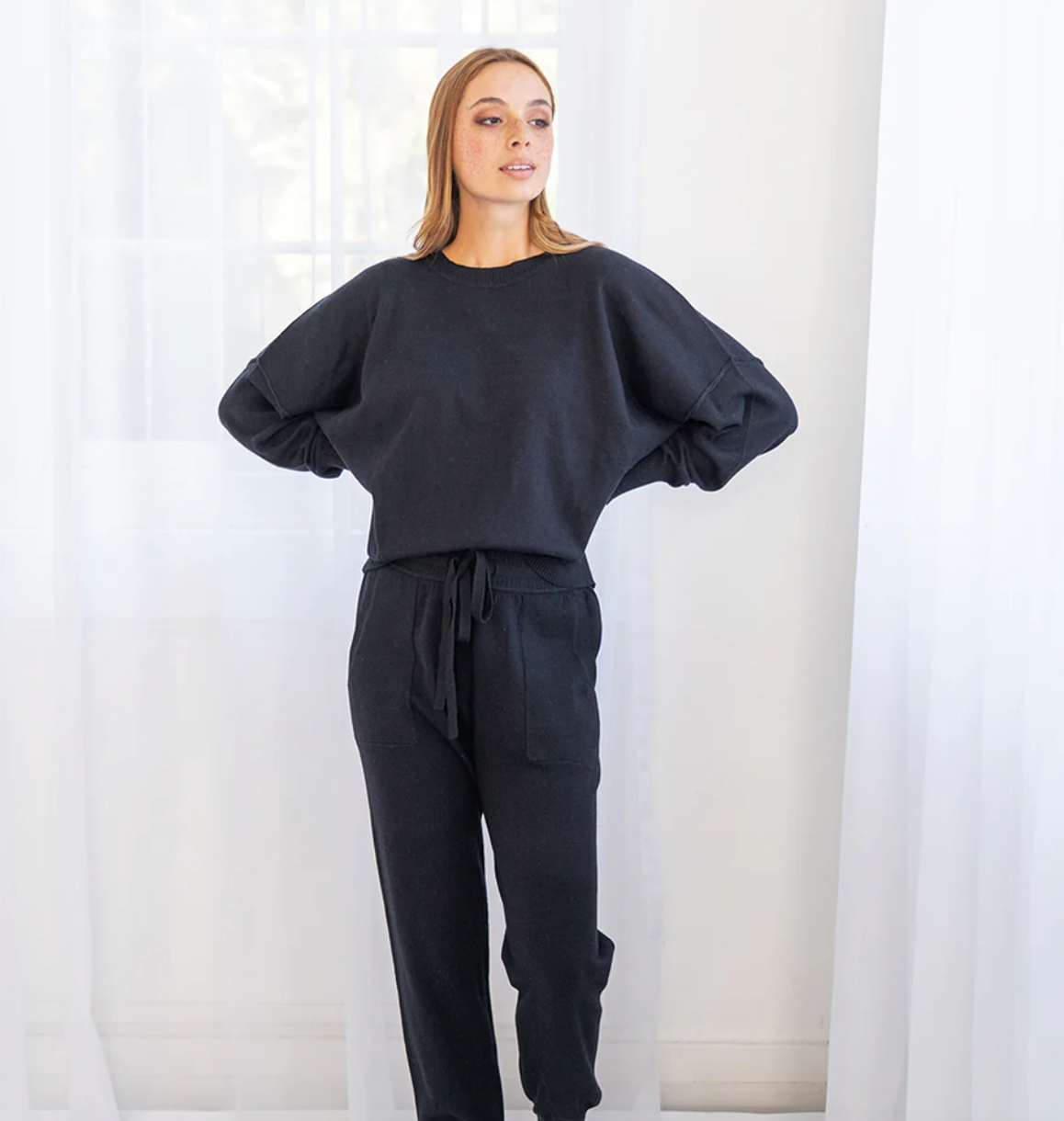 Arlington Milne Lucy Knit