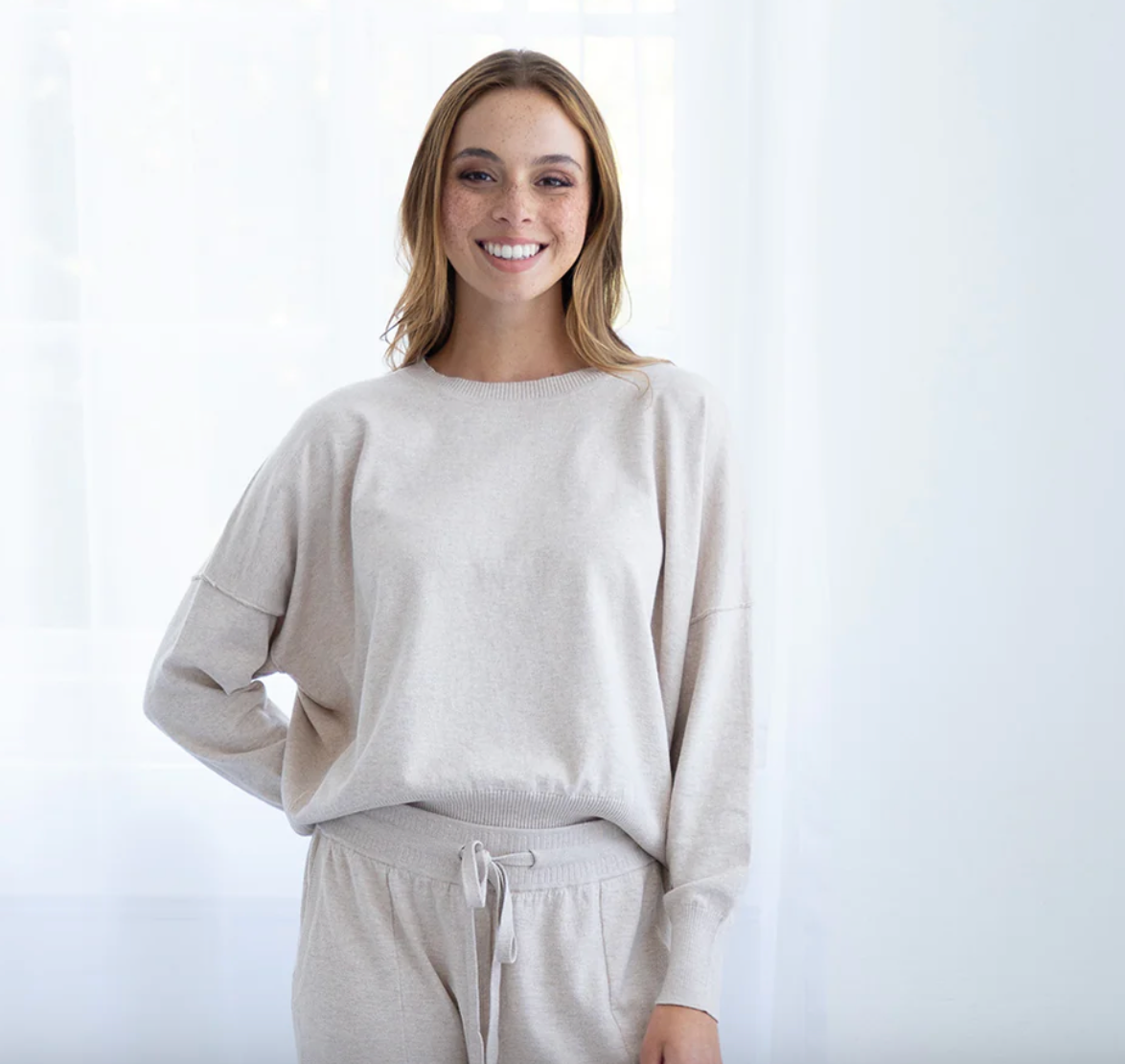 Arlington Milne Lucy Knit