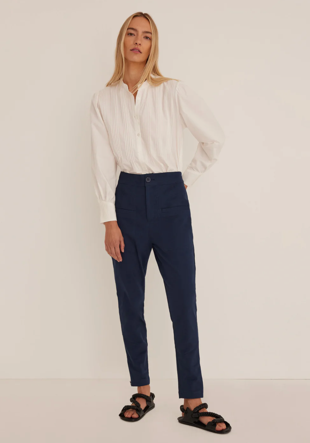 Morrison Leo Pant