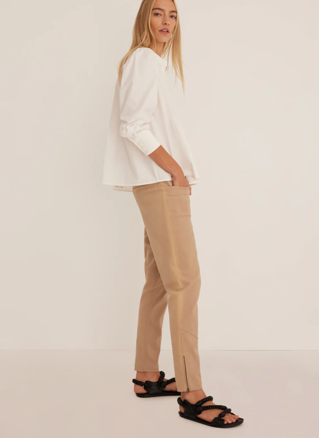 Morrison Leo Pant
