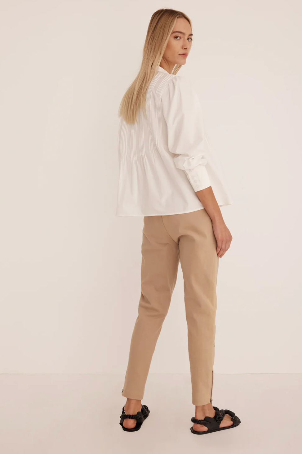 Morrison Leo Pant