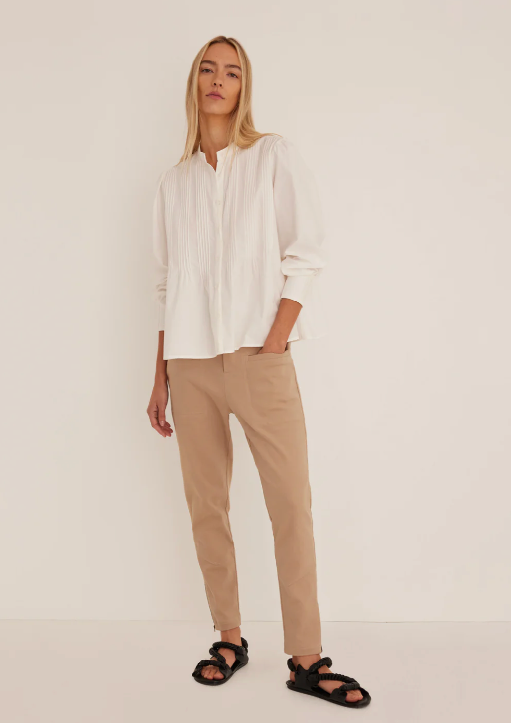 Morrison Leo Pant