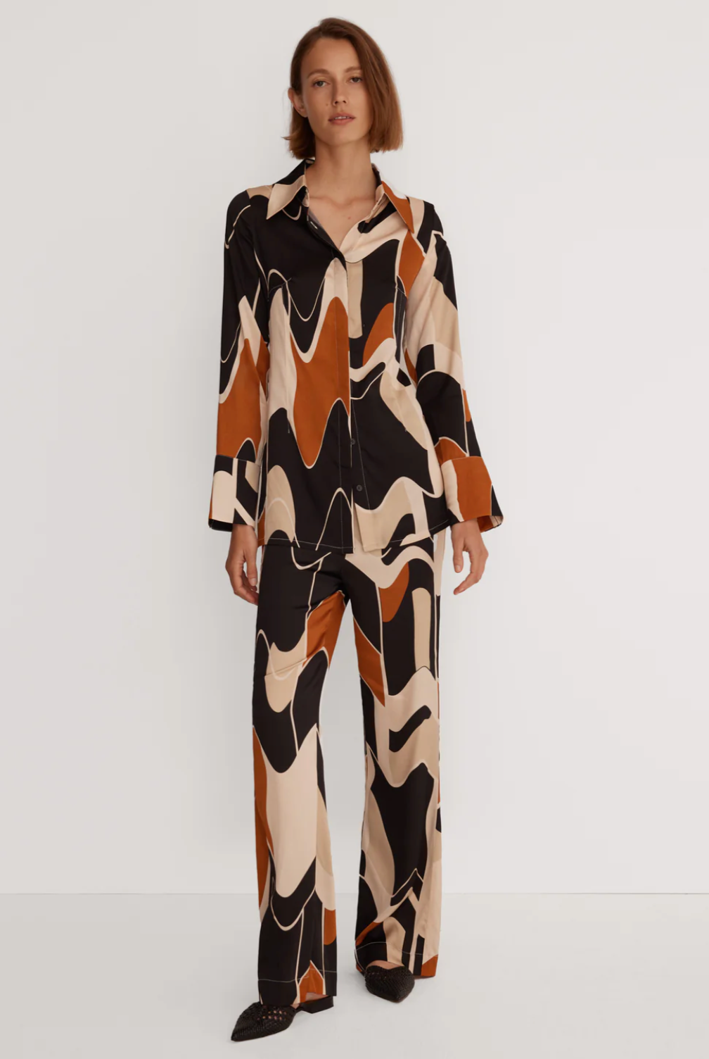 Morrison Farrah Pant WAS $350