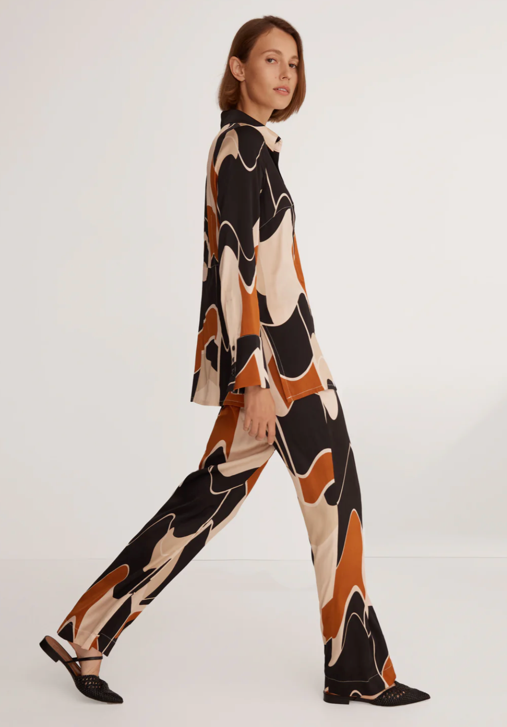 Morrison Farrah Pant WAS $350