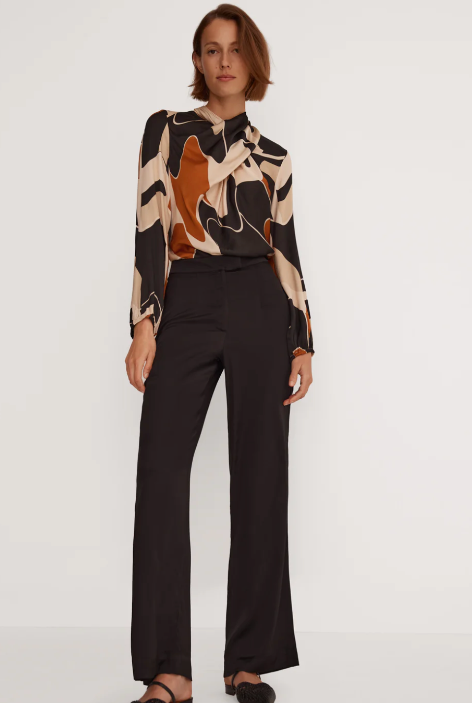 Morrison Farrah Pant WAS $350