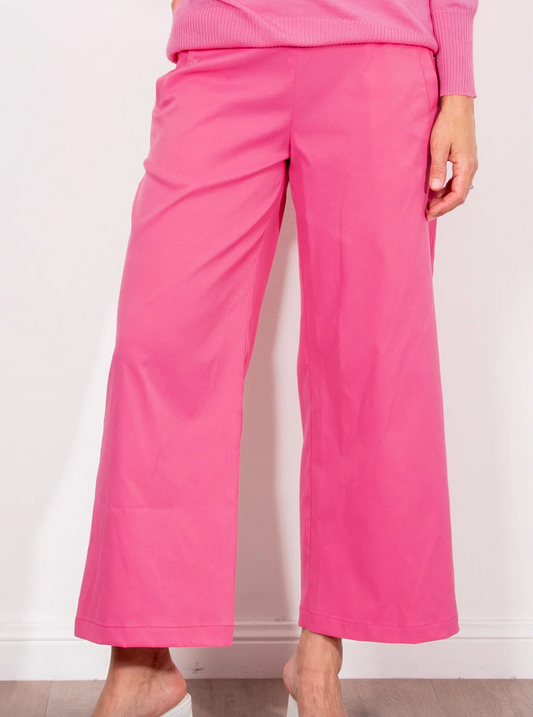 Mela Purdie Welt Pant WAS $325