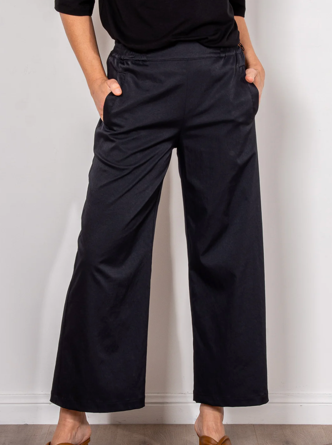 Mela Purdie Welt Pant WAS $325