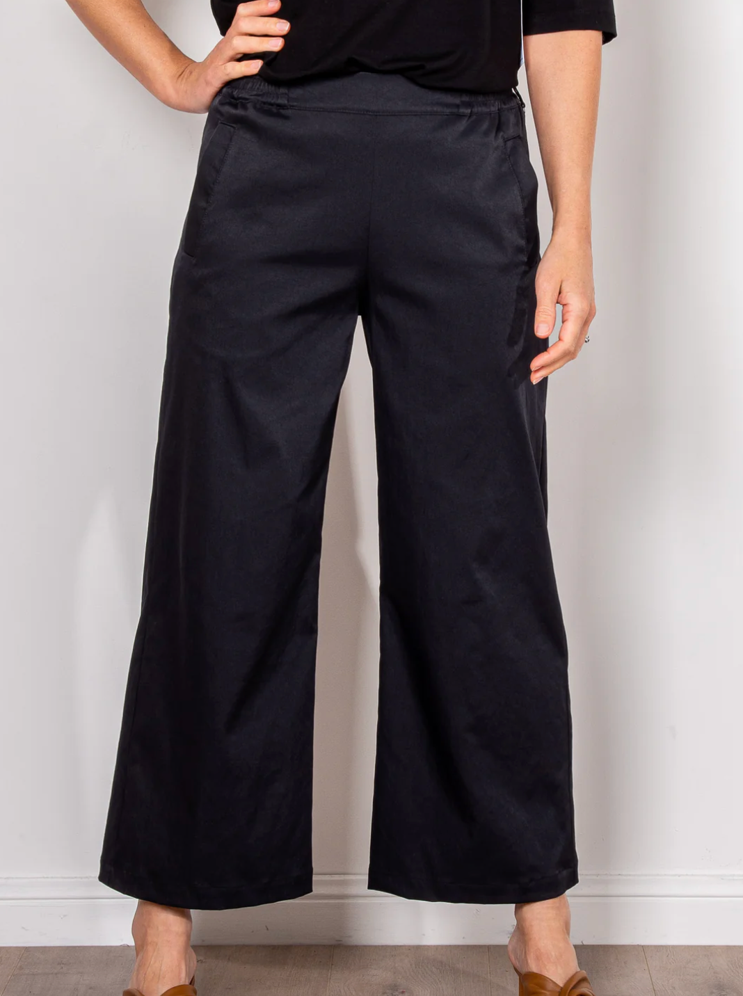 Mela Purdie Welt Pant WAS $325