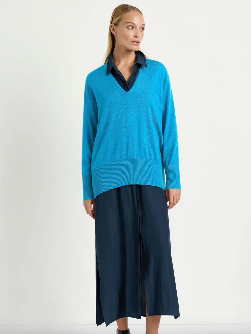 Mela Purdie Walker Sweater