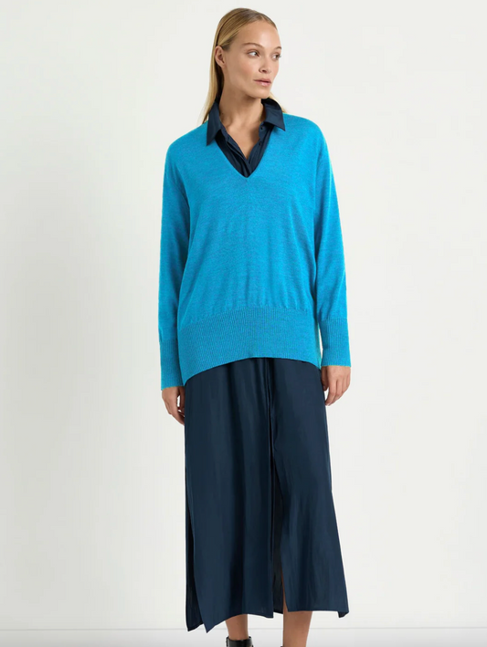 Mela Purdie Walker Sweater WAS $325