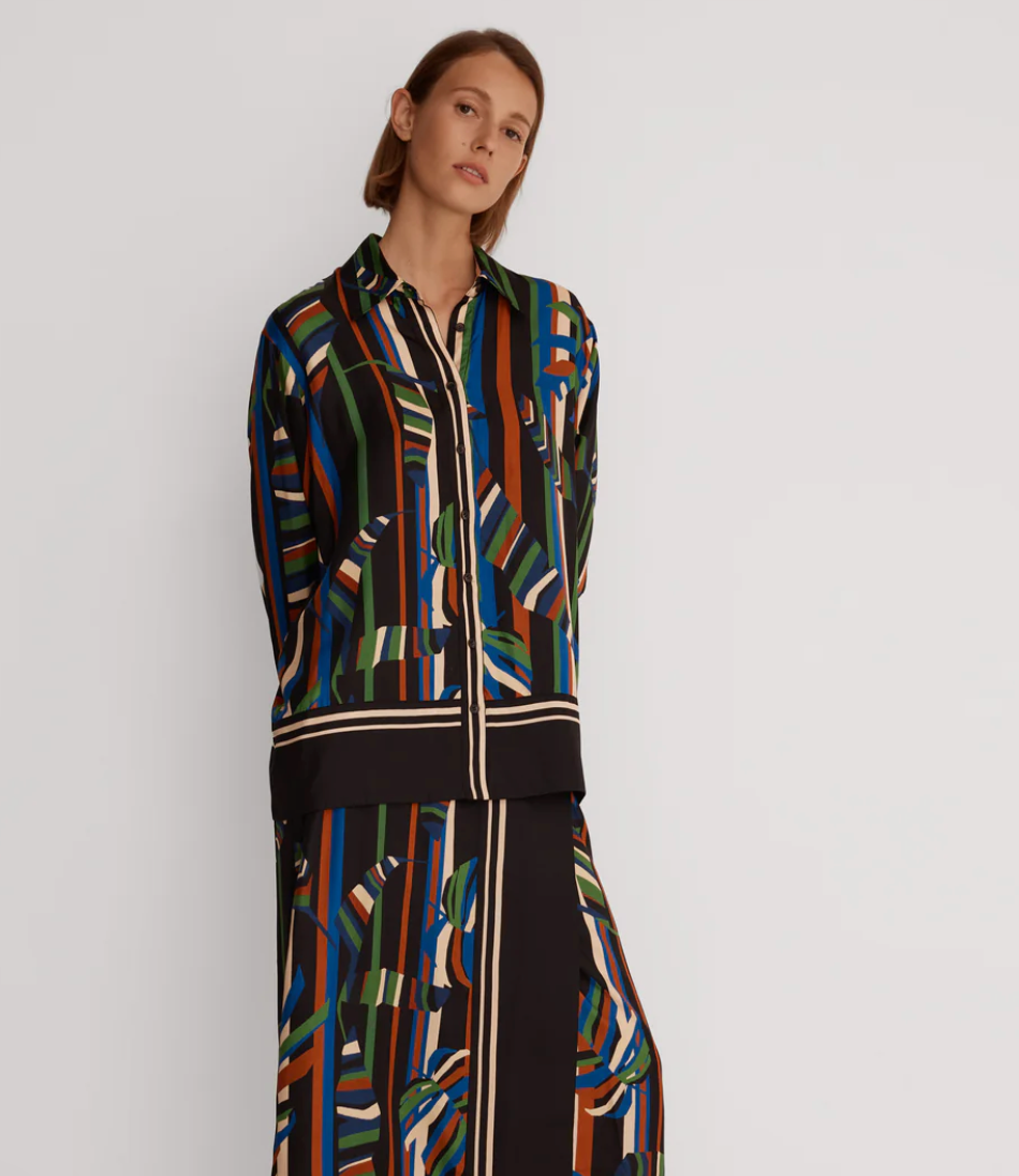 Morrison Ariya Shirt WAS $300