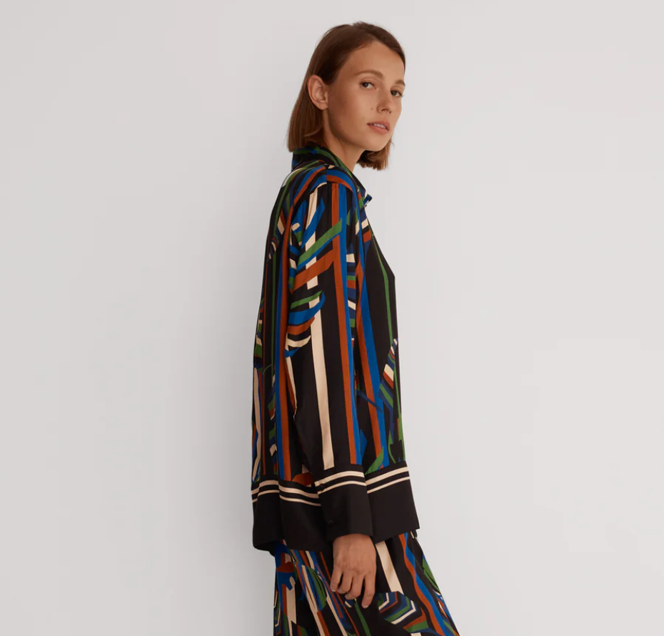 Morrison Ariya Shirt WAS $300