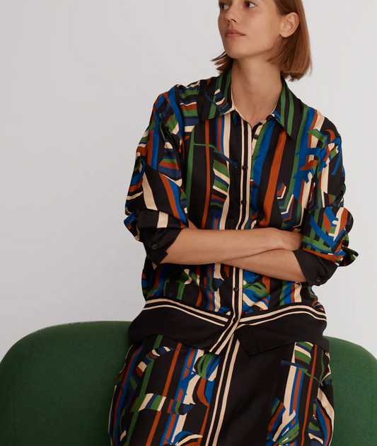 Morrison Ariya Shirt WAS $300