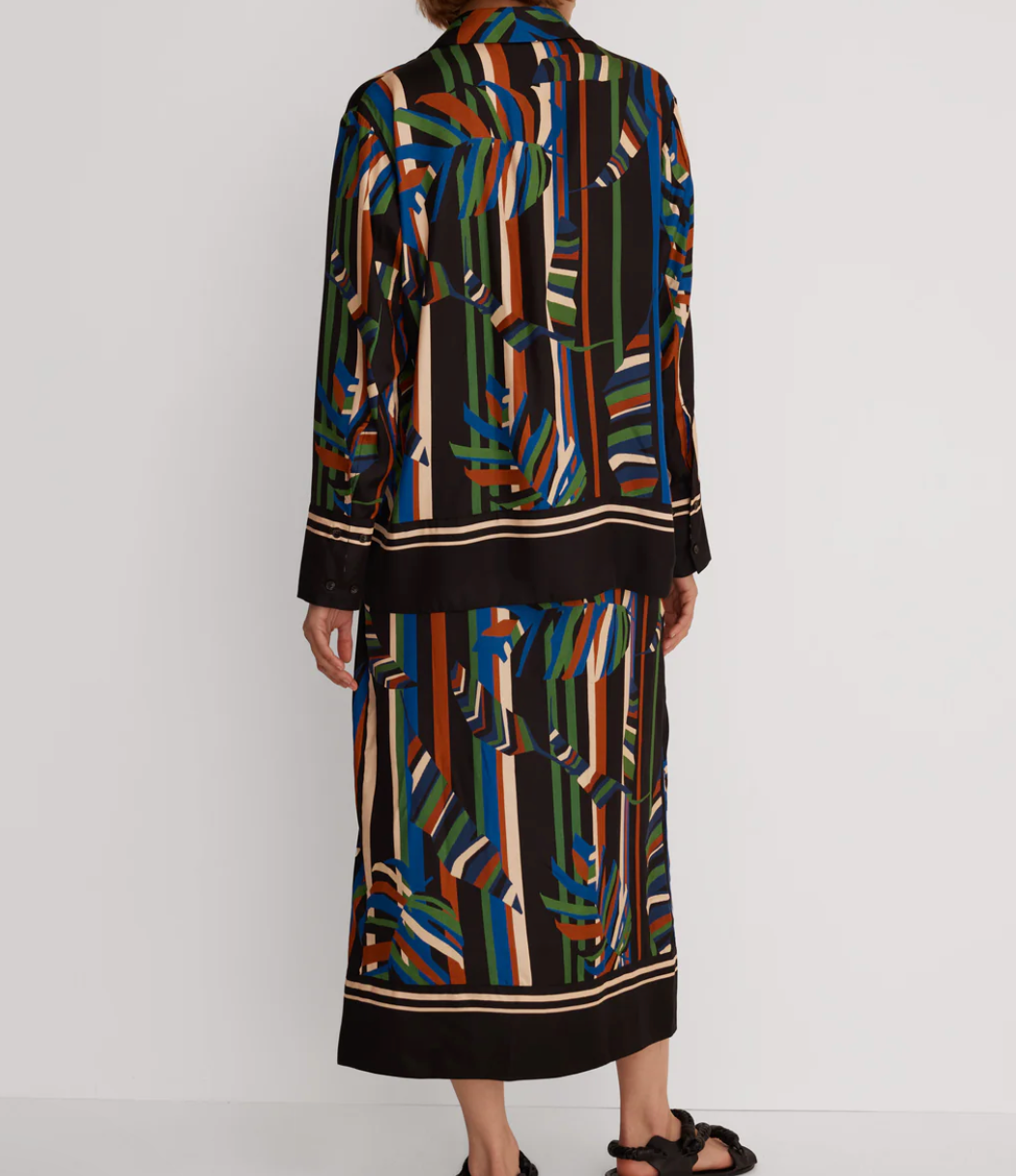 Morrison Ariya Shirt WAS $300