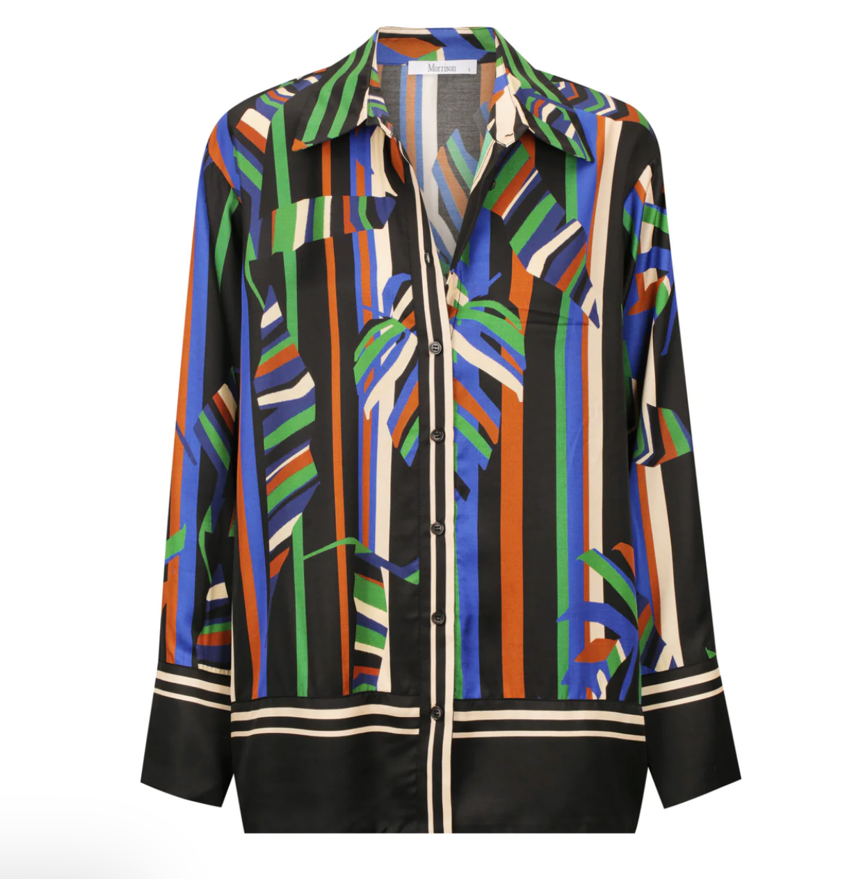 Morrison Ariya Shirt WAS $300
