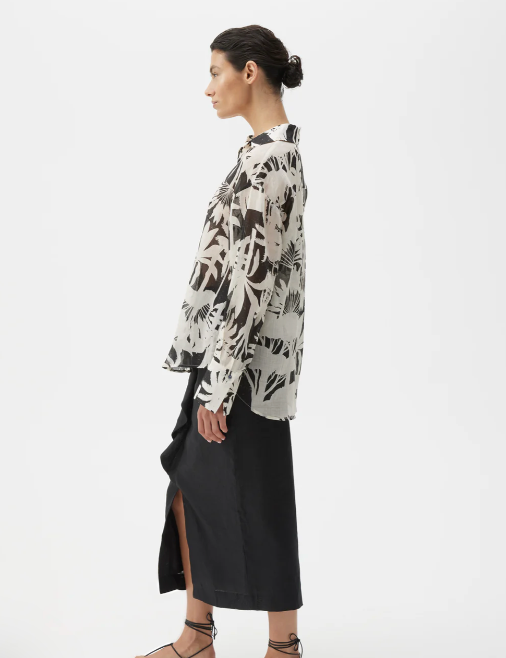 Morrison Savaşı Shirt WAS $290
