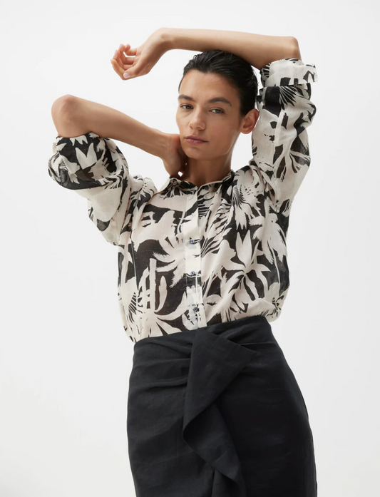 Morrison Savaşı Shirt WAS $290