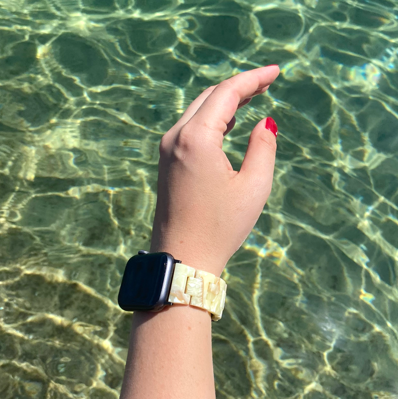 Edrae Watch Band