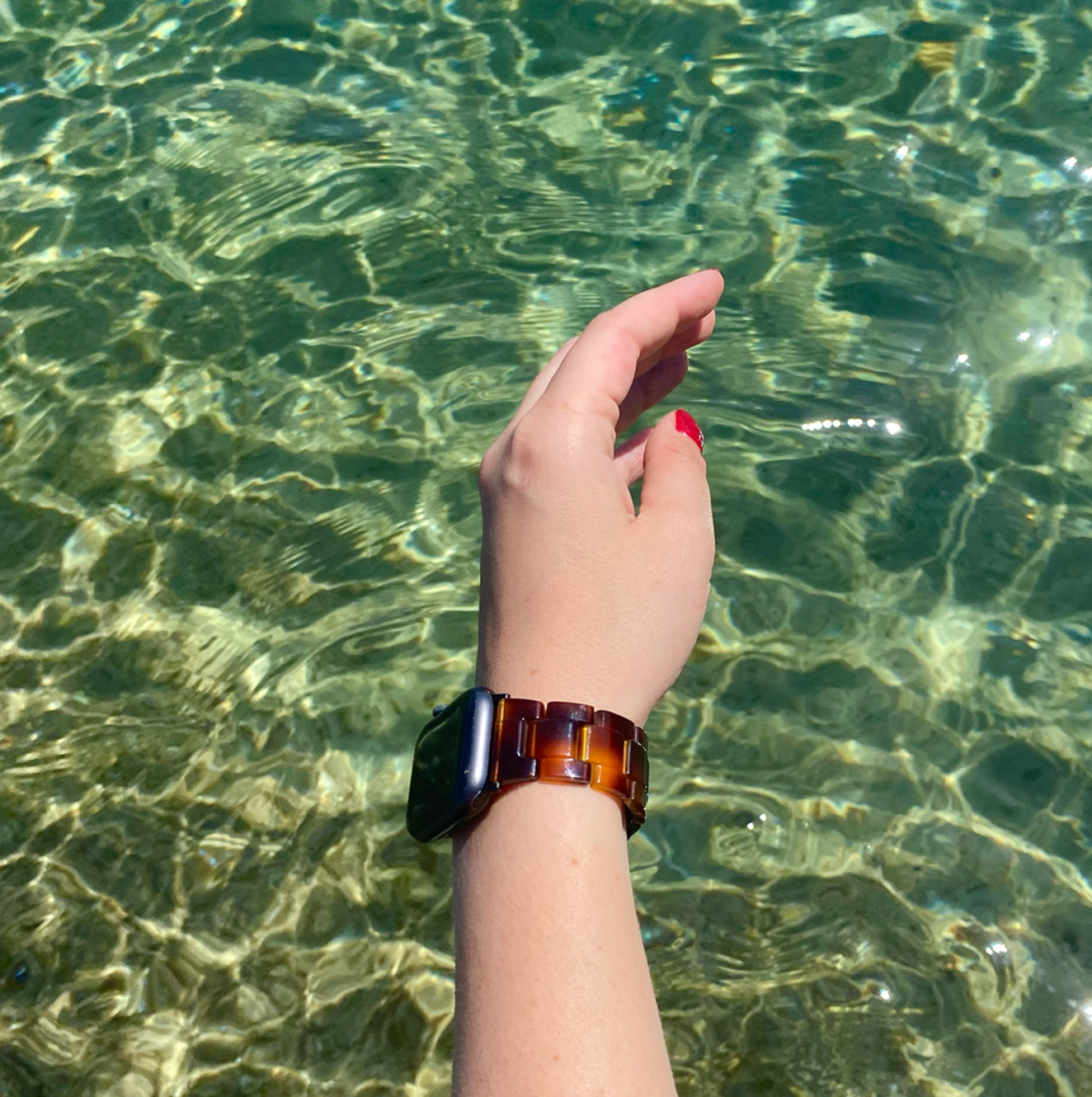 Edrae Watch Band