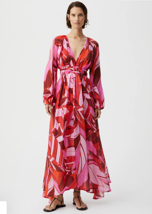 Morrison Rosita Maxi Dress WAS $549